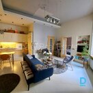 Apartment for rent in Riga