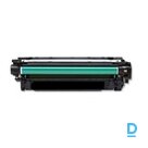 For sale Hawlett Packard 507A Bk 