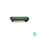 For sale Hawlett Packard 507A Y 