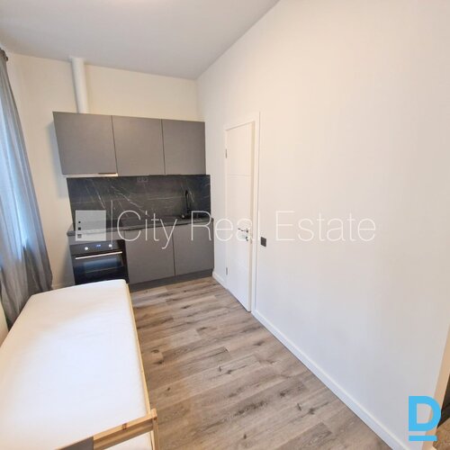 Izīrē dzīvokli Rīgā