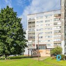 One-room apartment in Pļavnieki