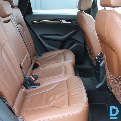 Pārdod Audi Q5 3.2i, 2011 Pārdod Audi Q5 3.2i, 2011