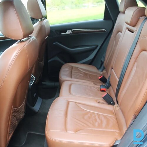 Pārdod Audi Q5 3.2i, 2011 Pārdod Audi Q5 3.2i, 2011