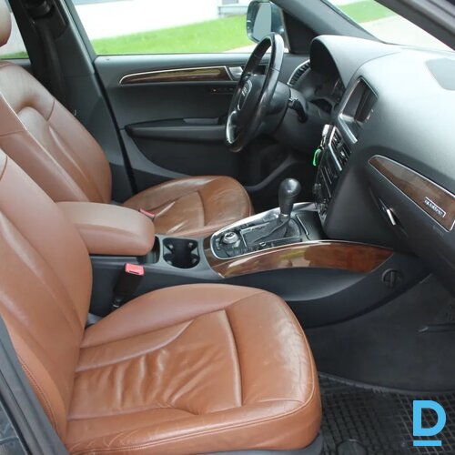 Pārdod Audi Q5 3.2i, 2011 Pārdod Audi Q5 3.2i, 2011
