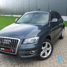 For sale Audi Q5 3.2i, 2011
