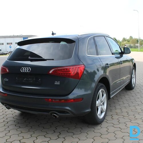 Pārdod Audi Q5 3.2i, 2011 Pārdod Audi Q5 3.2i, 2011