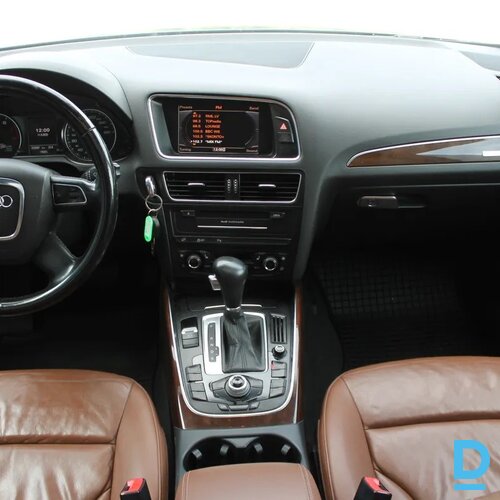 Pārdod Audi Q5 3.2i, 2011 Pārdod Audi Q5 3.2i, 2011