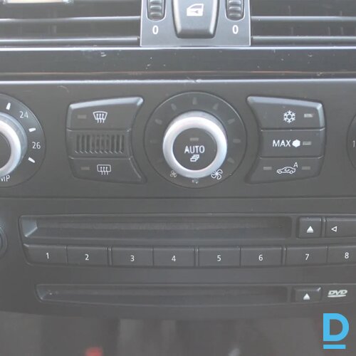 Pārdod BMW 525D E60 M-PACK, 2008 Pārdod BMW 525D E60 M-PACK, 2008