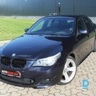 For sale BMW 525D E60 M-PACK, 2008