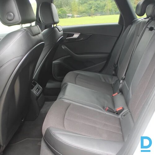 Pārdod Audi A4 S-LINE QUATTRO, 2016 Pārdod Audi A4 S-LINE QUATTRO, 2016