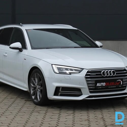 Pārdod Audi A4 S-LINE QUATTRO, 2016 Pārdod Audi A4 S-LINE QUATTRO, 2016