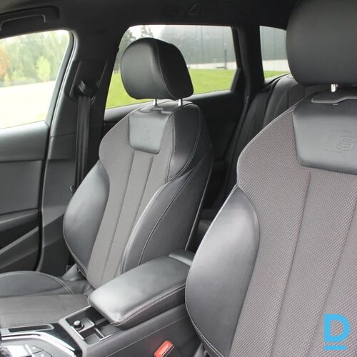 Pārdod Audi A4 S-LINE QUATTRO, 2016 Pārdod Audi A4 S-LINE QUATTRO, 2016