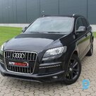For sale Audi Q7 FACELIFT, S-LINE 3.0D, 2009