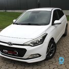 Pārdod Hyundai i20, 1.1d, 2015