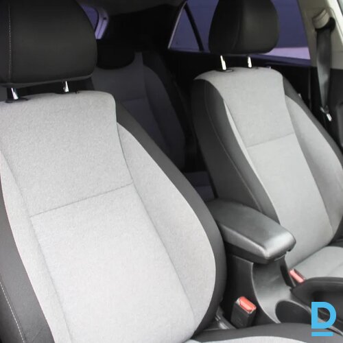 Pārdod Hyundai i20, 1.1d, 2015 Pārdod Hyundai i20, 1.1d, 2015