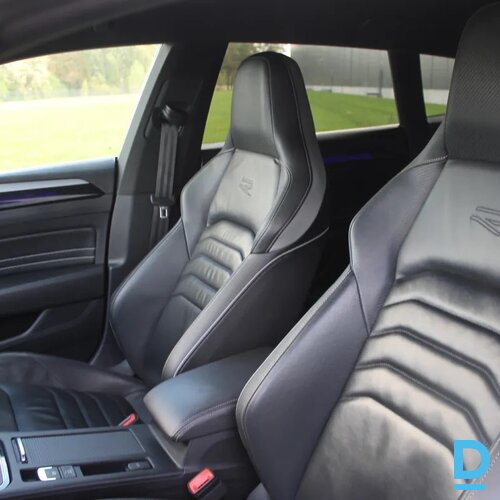 Pārdod Volkswagen Arteon 2.0d, R-line, 2021 Pārdod Volkswagen Arteon 2.0d, R-line, 2021