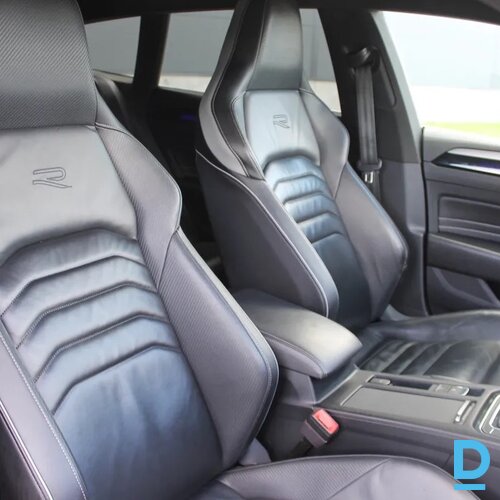 Pārdod Volkswagen Arteon 2.0d, R-line, 2021 Pārdod Volkswagen Arteon 2.0d, R-line, 2021