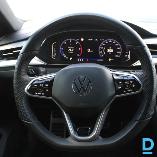 Pārdod Volkswagen Arteon 2.0d, R-line, 2021 Pārdod Volkswagen Arteon 2.0d, R-line, 2021