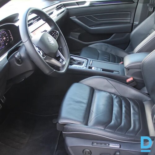 Pārdod Volkswagen Arteon 2.0d, R-line, 2021 Pārdod Volkswagen Arteon 2.0d, R-line, 2021