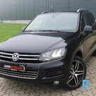 Volkswagen Touareg 3.0d for sale, 2013