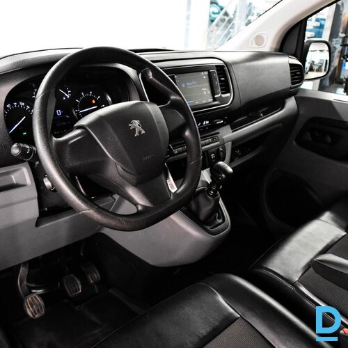 Pārdod Peugeot Expert Van L2, 2019 Pārdod Peugeot Expert Van L2, 2019