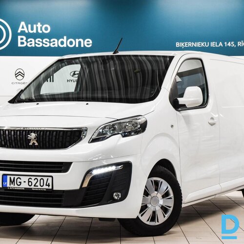 Pārdod Peugeot Expert Van L2, 2019