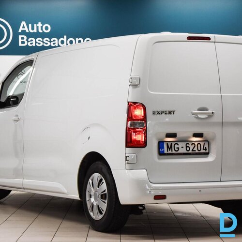 Pārdod Peugeot Expert Van L2, 2019 Pārdod Peugeot Expert Van L2, 2019