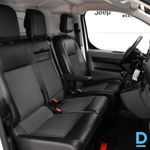 Pārdod Peugeot Expert Van L2, 2019 Pārdod Peugeot Expert Van L2, 2019