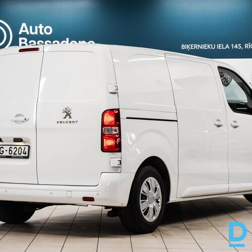 Pārdod Peugeot Expert Van L2, 2019 Pārdod Peugeot Expert Van L2, 2019