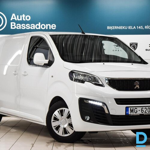 Pārdod Peugeot Expert Van L2, 2019 Pārdod Peugeot Expert Van L2, 2019