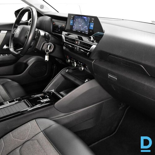 Pārdod Citroen C4 Feel Pack PureTech 130, 2021 Pārdod Citroen C4 Feel Pack PureTech 130, 2021