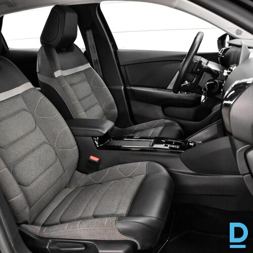 Pārdod Citroen C4 Feel Pack PureTech 130, 2021 Pārdod Citroen C4 Feel Pack PureTech 130, 2021
