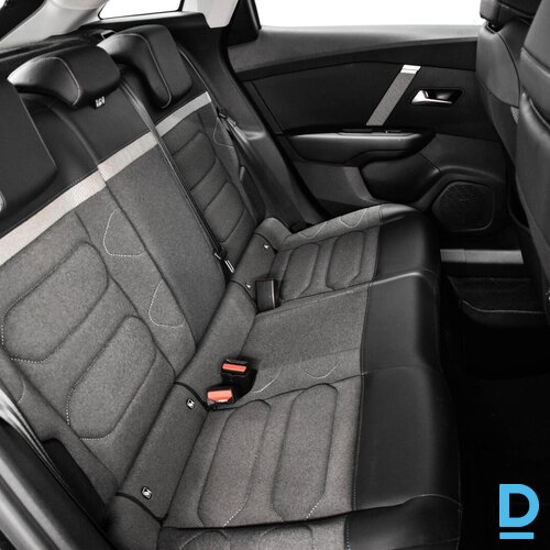 Pārdod Citroen C4 Feel Pack PureTech 130, 2021 Pārdod Citroen C4 Feel Pack PureTech 130, 2021