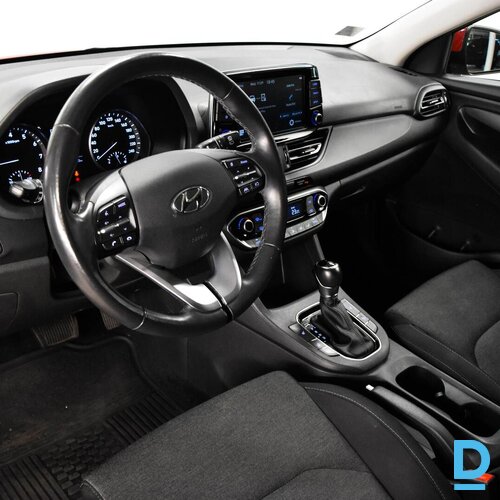 Pārdod Hyundai i30 SW Comfort, 2022 Pārdod Hyundai i30 SW Comfort, 2022