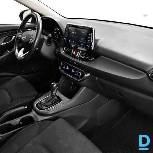 Pārdod Hyundai i30 SW Comfort, 2022 Pārdod Hyundai i30 SW Comfort, 2022