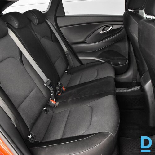 Pārdod Hyundai i30 SW Comfort, 2022 Pārdod Hyundai i30 SW Comfort, 2022