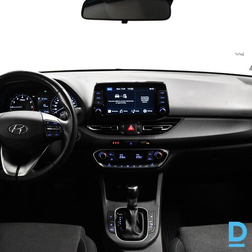 Pārdod Hyundai i30 SW Comfort, 2022 Pārdod Hyundai i30 SW Comfort, 2022