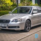 For sale Subaru Legacy 3.0b/g, 2005