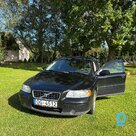 Volvo S60 2.4d, automatic, 2005 for sale