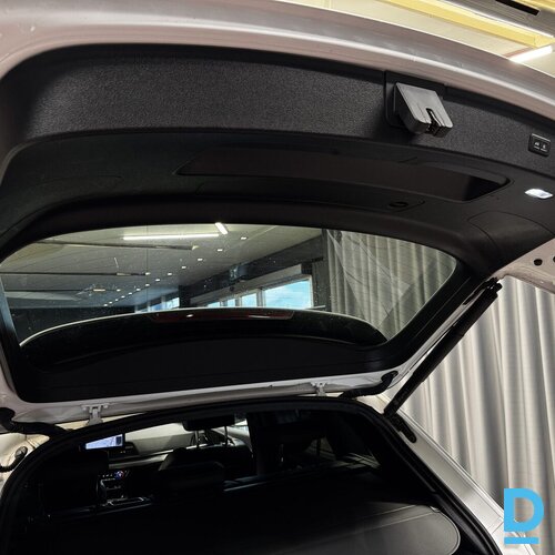 Pārdod Audi Q5 2.0 plugin, hibrīds 50 Tfsi, 2021