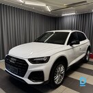 For sale Audi Q5 2.0 plugin, hybrid 50 Tfsi, 2021