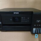 Pārdod Epson EcoTank