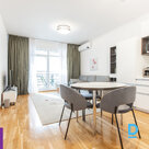 Apartment for sale in Rīga Āgenskalns Amālijas 1