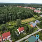 Land for sale in Mēmeles