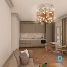 Apartment for sale in Jelgava
