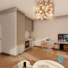 Apartment for sale in Jelgava