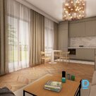 Apartment for sale in Jelgava