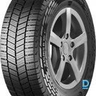 CONTINENTAL VANCONTACT A/S ULTRA 195 65 R16 C 104/102T