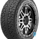 RADAR RENEGADE AT SPORT 205 70 R15 C 107/103S DOT 24-25 | A/T