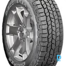 COOPER DISCOVERER AT3 4S OWL 275 65 R18 116T DOT 19 | A/T